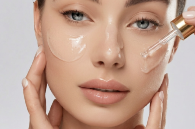 Sensitive Skin? Here’s How to Use Retinol Safely