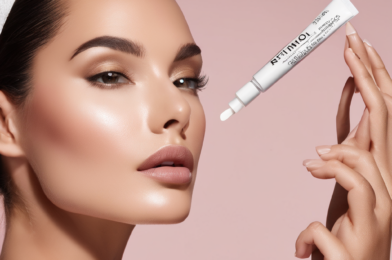 Retinol Purge: What It Is and How Long It Lasts