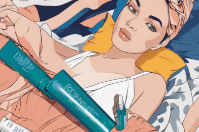 Morning or Night? When You Should Really Use Retinol