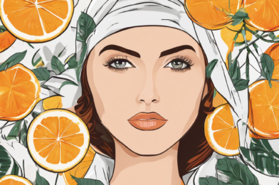 Vitamin C vs. Retinol: Which One Does Your Skin Need First?