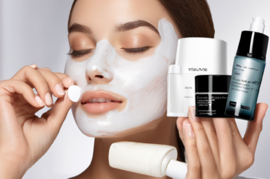 Best Retinol Routine for Acne-Prone Skin