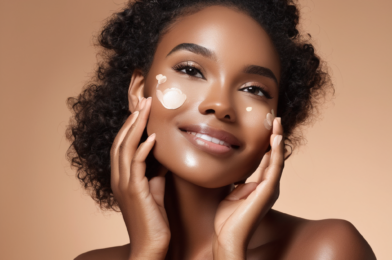 How Retinol Helps Fade Dark Spots and Hyperpigmentation