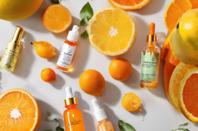 Affordable Vitamin C Serums That Actually Work
