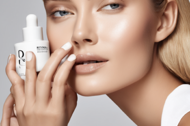How to Choose the Right Retinol Strength for Your Skin