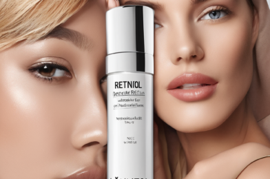 Drugstore vs. High-End Retinol: Is the Price Worth It?